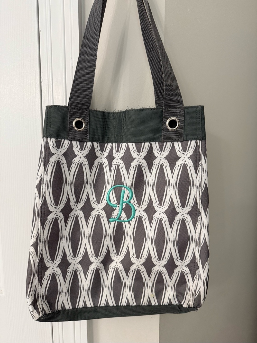 Thirty one tote